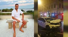 Culiță Sterp a fost condamnat, în urma accidentului pe care l-a provocat, în Cluj. Ce pedeapsă a primit artistul din partea organelor competente
