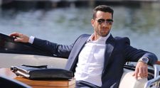 Adi Nartea, protagonistul superproducției VLAD: ”Un personaj care vrea să se răzbune, un personaj puternic”
