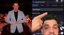 Bogdan de la Ploiești le-a închis gura răutăcioșilor și a arătat cât a plătit taxe la stat pentru una din cele cinci firme pe care le deține. Suma achitată este amețitoare: „Pentru cei care sunteți curioși”