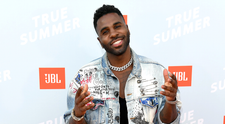 VIDEO Jason Derulo, luat de poliție după ce a atacat doi bărbați
