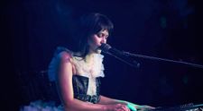 VIDEO Irina Rimes, șansă rară pentru un fan din România. Ar putea însemna lansarea sa în muzică