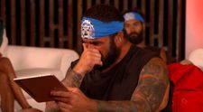 Survivor 2023, 1 martie. Alin Chirilă, de la Războinici, mesajul de acasă care l-a făcut să plângă
