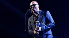 Eddie Murphy, discurs amuzant la o festivitate: „Am fost un măgar, am jucat până și rolul unei nave spațiale”