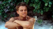 Leonardo DiCaprio la o super petrecere pe plajă alături de mai multe vedete de la Hollywood