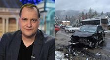 „Am puterea să nu mă las călcat în picioare”. Șerban Hudiu a recunoscut motivul pentru care nu a ajuns în spatele gratiilor în urma accidentului din 2011. A fost condamnat la patru ani cu suspendare, iar oamenii încă sunt revoltați