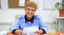Zana Craciun (Teo Trandafir)