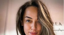Andreea Raicu, super sexy pe Instagram. Cum s-a lăsat fotografiată vedeta