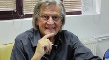 Ce pensie are Florin Piersic. Suma infimă pe care o primește marele actor de la statul român după ce și-a dedicat întreaga viață scenei: „Nu am spus nimănui”
