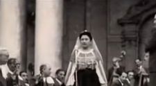 Cum arată ținutele pe care le va schimba Andra la spectacolul de pe 8 martie, de la Bruxelles