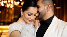 Brigitte și Florin Pastramă și-au ales restaurantul pentru nuntă. Cât de grandios va arăta totul
