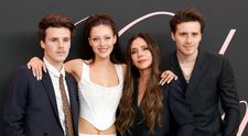 Cum a reacționat fiul cel mic al soților Beckham când a fost întrebat despre o posibilă reconciliere cu Brooklyn. Clipul cu Cruz Beckham e viral: „Se vede clar că e mult mai bun…”
