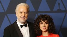 Actorul Tim Robbins, divorț neașteptat de românca Grațiela Brâncuși. Cei doi se căsătoriseră în secret