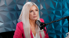 Laura Vicol a pierdut o sarcină. Soția acționarului Nordis și-a deschis sufletul și a vorbit despre una dintre cele mai grele perioade din viața ei: „Cu voia lui Dumnezeu, am depășit momentele astea”