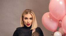 Oana Radu, cu greutatea controlată constant de soțul ei: 
