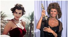 Sophia Loren, la 90 de ani! Cum arată eterna divă a Italiei a cărei frumusețe a fost admirată de generații întregi: „Cele două mari avantaje cu care am venit pe lume au fost acelea de a mă fi născut înțeleaptă și săracă”