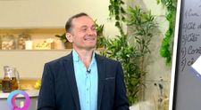 Andy Szekely explică la Vorbește lumea cum renunțăm la obiceiuri care nu ne mai servesc
