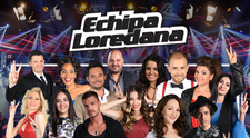 #EchipaLoredana este pregatita pentru confruntari. Cine sunt cei 14 concurenti