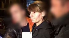Magdalena Șerban, criminala de la metrou, și-a găsit loc de muncă! Ce a ajuns să facă femeia, la 8 ani după ce a împins o fată de 25 de ani pe șine