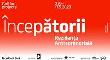 UniCredit extinde programul „Rezidența Antreprenorială” la nivel național și lansează la Iași „Începătorii – Rezidența Antreprenorială UniCredit”