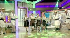 Ansamblul Maria Tanase - Dolj