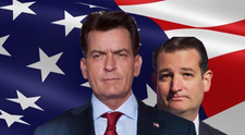 Charlie Sheen, acuzat de uciderea fostului sau asistent