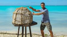 A treia săptămână a show-ului Survivor începe cu lupta pentru recompensă!