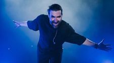 Smiley, poză rară alături de iubita lui, de Paște. Cum au reacționat fanii