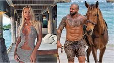 Alex Bodi, adevărul despre momentul în care ar fi păruit-o pe Ema Uta, în aeroport. Afaceristul nu mai are liniște de când make-up artista l-a părăsit: „Erau certuri”