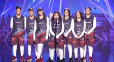 BROTHERS CREW - Românii au talent, sezonul #9suprem, ediția numărul 12