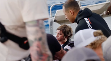 VIDEO Actor din seria Jackass, mușcat de rechin în timpul filmărilor. „Ce se poate întâmpla?”
