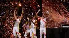 Hakuna Matata, acrobații de Golden Buzz care au intrat în istoria show-ului Românii au talent! Andi Moisescu: „Ce să mai zici după așa ceva? Eu sunt aici de 15 sezoane, am crezut că le-am văzut pe toate...”