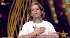 Românii au talent 2021 FINALA: GIM și-a cântat durerea și a transmis un mesaj puternic. 
