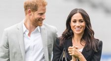 Meghan Markle va vizita pentru prima dată ținutul Sussex, nume cu care a fost înnobilată