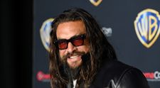 Jason Momoa revine în forță pe marile ecrane: „Este un vis împlinit”. Filmul în care joacă ajunge în curând în România. Când are premiera