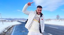 Culiță Sterp a avut parte de un moment stânjenitor, chiar pe scenă. Ce i s-a întâmplat artistului, în fața a mii de oameni: „S-au rupt”