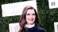 Brooke Shields, siluetă de invidiat. Cum arată în colanți la 55 de ani