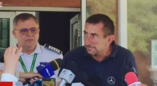 Primele declarații ale șoferului de TIR implicat în accidentul în lanț din Constanța: „Nu am băut, nu sunt drogat, o să se vadă la teste”
