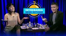Întrebarea Mesei Rotunde cu Irina Rimes: 