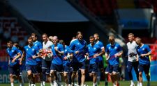 Mai mulți fotbaliști din Islanda, acuzați de hărțuire sexuală! Scandal monstru înainte de meciul cu România