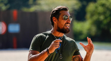 Daniel Pavel, dezvăluiri sincere după trei luni de Survivor: „Îmi e dor de familie”