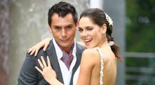 Asa tata, asa copil. Uite cat de frumoasa este Diana, fetita lui Razvan Fodor, si cat de mult ii seamana