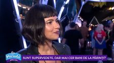 VIDEO Cât de independente sunt supervedetele