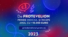 CONCURS PROTEVELION | Cine este câștigătorul premiului de 10.000 de euro