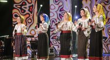 Surorile Oșoianu vor face spectacol în finala Vocea României