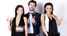 Vocea Romaniei Junior 2017: VIDEO