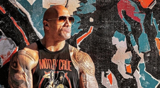 VIDEO Dwayne Johnson, declarație emoționantă despre tatăl lui: „A murit repede, nu i-am fost aproape”