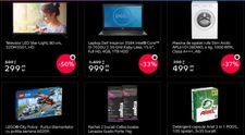 eMAG Black Friday 2019: comenzi în valoare de 499 milioane de lei