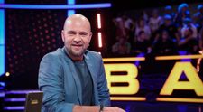 Din 12 decembrie, Cosmin Seleși le aduce telespectatorilor un show de neratat: Batem palma?