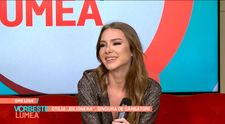Otilia Bilionera a petrecut Paștele fără iubit. Din ce cauză nu au putut fi împreună