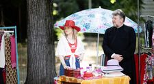 Ultimul episod din Scara B reunește locatarii la un târg caritabil!  „Mi-au luat tot! Ajutor!! Nimic nu mai am”